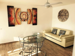 Отель Apartments Las Floritas   Плайя Де Лас Америкас